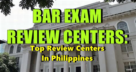 metamorph review center baguio|BAR EXAM REVIEW CENTERS: Top Review Centers .